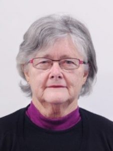 Helen Daisley